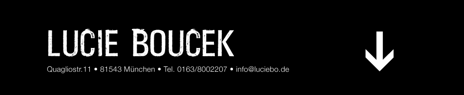lucie boucek