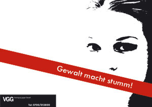 Gewalt