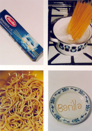 barilla