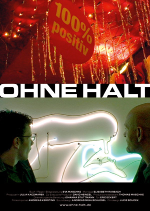 ohne halt