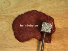 wiederfleischwerdung